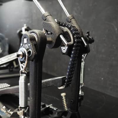 dw USED ​​DWCP3002A [3000 Series Double Pedal/Excellent Condition Used] image 4