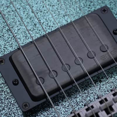 ESP E-II Eclipse DB - Granite Sparkle image 12