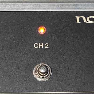 Mesa Boogie Nomad Fifty-Five 3-Channel 55-Watt 1x12" Guitar Combo 1999 - 2003 - Various image 16
