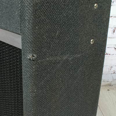 Fender - Bassbreaker 18/30 - 2x12 18/30 Watt Tube Guitar Combo Amp - w/FS - x7280 - USED image 13