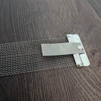 Slingerland Snappy Wires S0Z2013 Snare Wires 1990s-2000s image 8