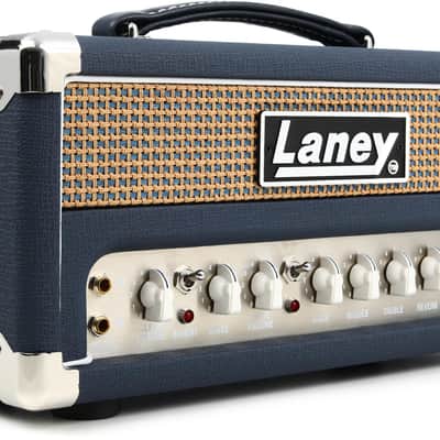 Laney Lionheart L5-Studio 5-watt Amplifier Head/USB Interface image 1