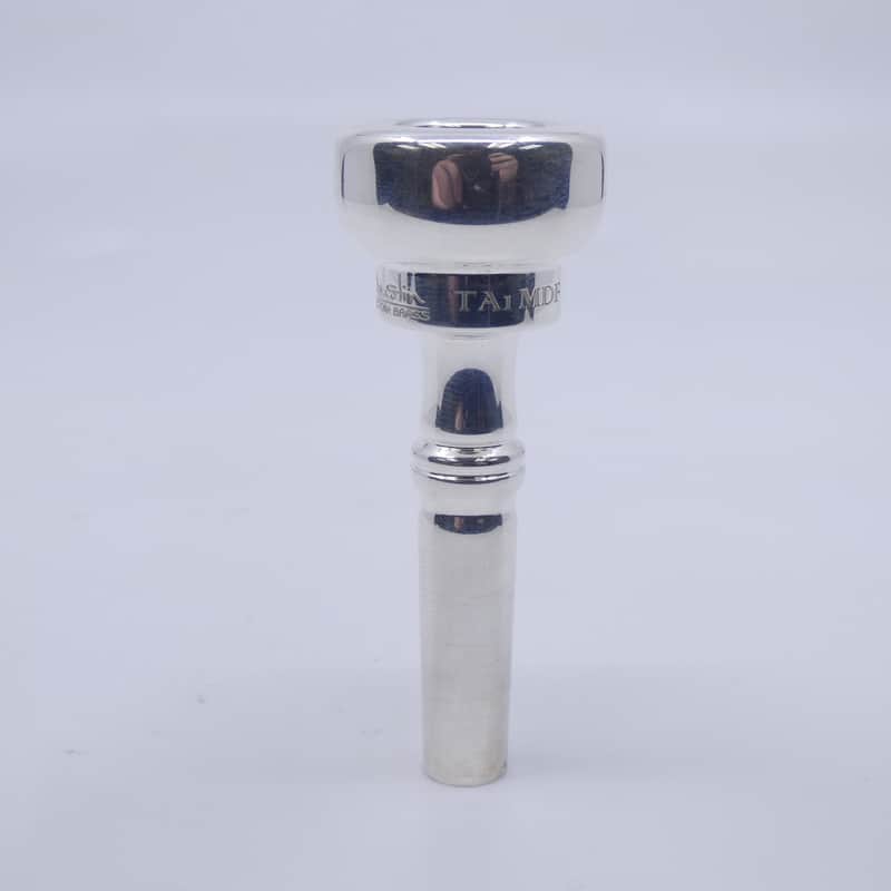 ACB TA1 MDF Large Shank Flugelhorn Mouthpiece