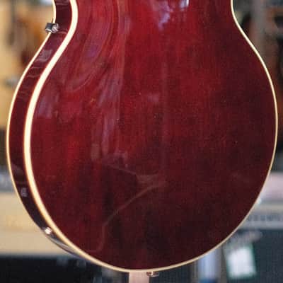 Gretsch G2655 Streamliner Center Block Jr. Double-Cut with V-Stoptail, Laurel Fingerboard, Midnight Sapphire image 3