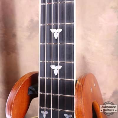 Gibson 2001 J-45 Rosewood Custom image 10