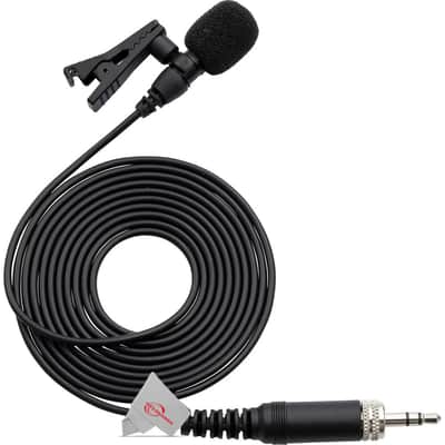 Zoom F2-BT Ultra Compact Bluetooth Enabled Portable Field Recorder with Lavalier Microphone image 5