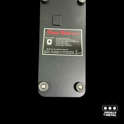 Xotic Effects XW-2 Wah - X19162 image 6