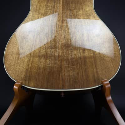 Gibson Limited Edition Greatest Hits Volume II Hummingbird Koa Carpathian Spruce - Honeyburst Gold Hardware image 7