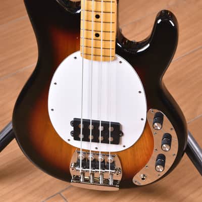 Music Man BFR Limited Edition 38/100 Stingray Retro '76 image 3