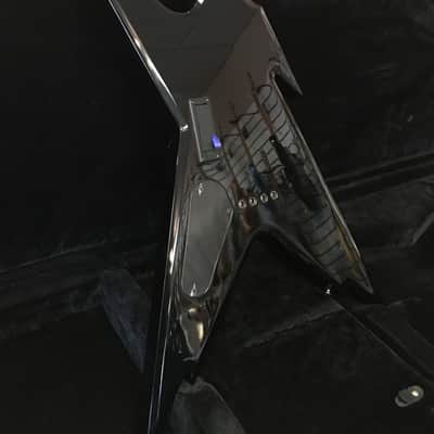 Dean Dime Razorback Bass image 6
