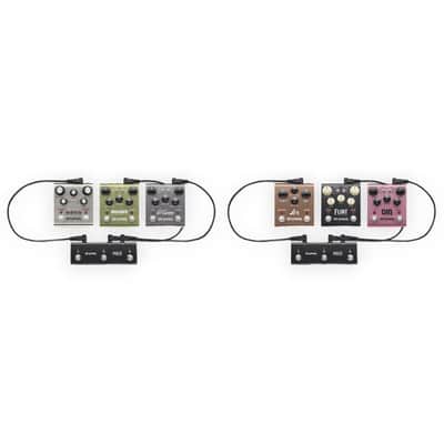 Strymon Multi Switch Plus image 5