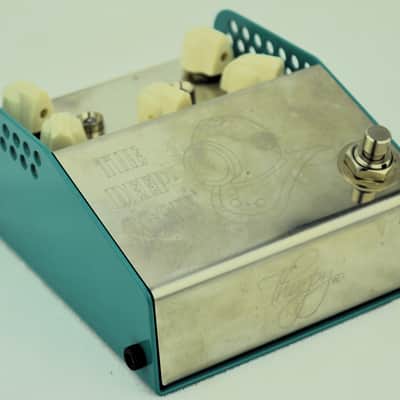 Reverb.com listing, price, conditions, and images for thorpyfx-deep-oggin
