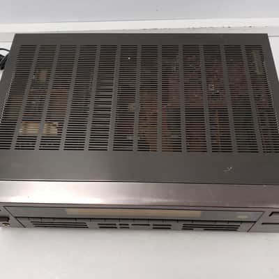 JVC RX-507 VTR image 10