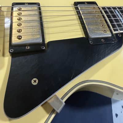 Gibson Les Paul Custom 1970 - 1985 - Alpine White image 10