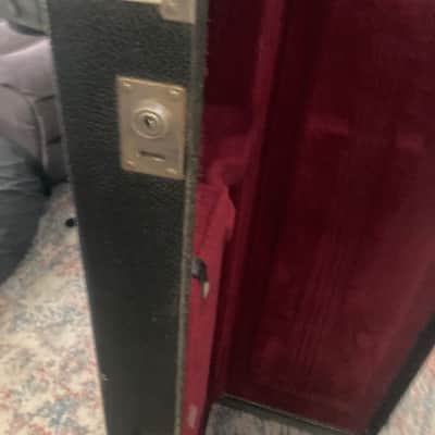 Electra Bass hard case image 2