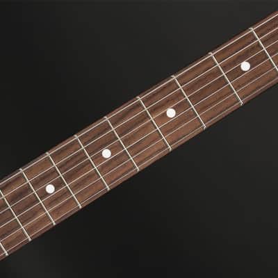 Boss EURUS GS-1 Electric Guitar with Synth Technology in Black with Gig Bag image 5