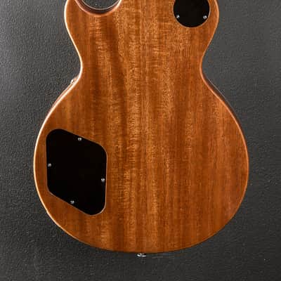 Gibson USA Les Paul Standard 50's Double Trouble - Vintage Tobacco Burst image 4