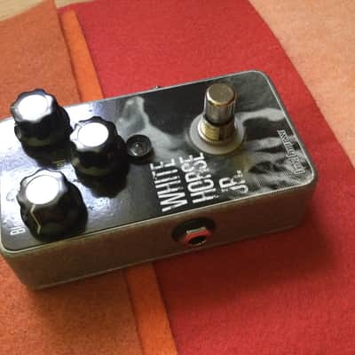 VFE White Horse Jr. Series Custom Tsuhunis Parallel Compressor image 5