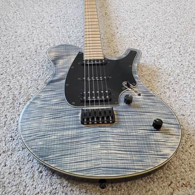 Mayones Legend Custom image 6