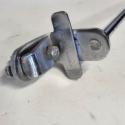 Unbranded Made in Japan Cowbell Mount image 3