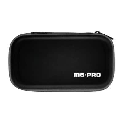 Mee Audio M6 Pro 2nd Gen In-Ear Monitors with Detachable Cables Black image 4