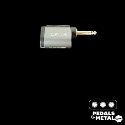 Line 6 Relay G10T II Wireless Transmitter -x11004 image 9