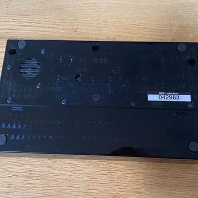 Korg Volca Beats Analog Rhythm Machine 2010s - Black image 3