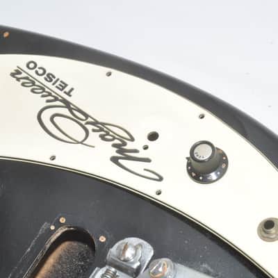 Teisco May Queen Electric Guitar Ref No 6186 image 4