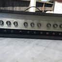 Silvertone Twin Twelve 6L6 Amp Head Mid 1960's Grey