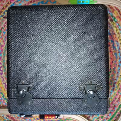 Swart ST-45 with 212 Alnico Ruby image 5
