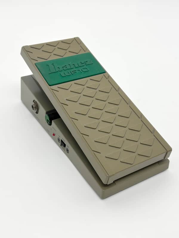 Ibanez WF10 Wah Fuzz 1990s image 1