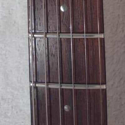 Ibanez Prestige RG3120F-DAM Electric Guitar - Dark Amber image 11