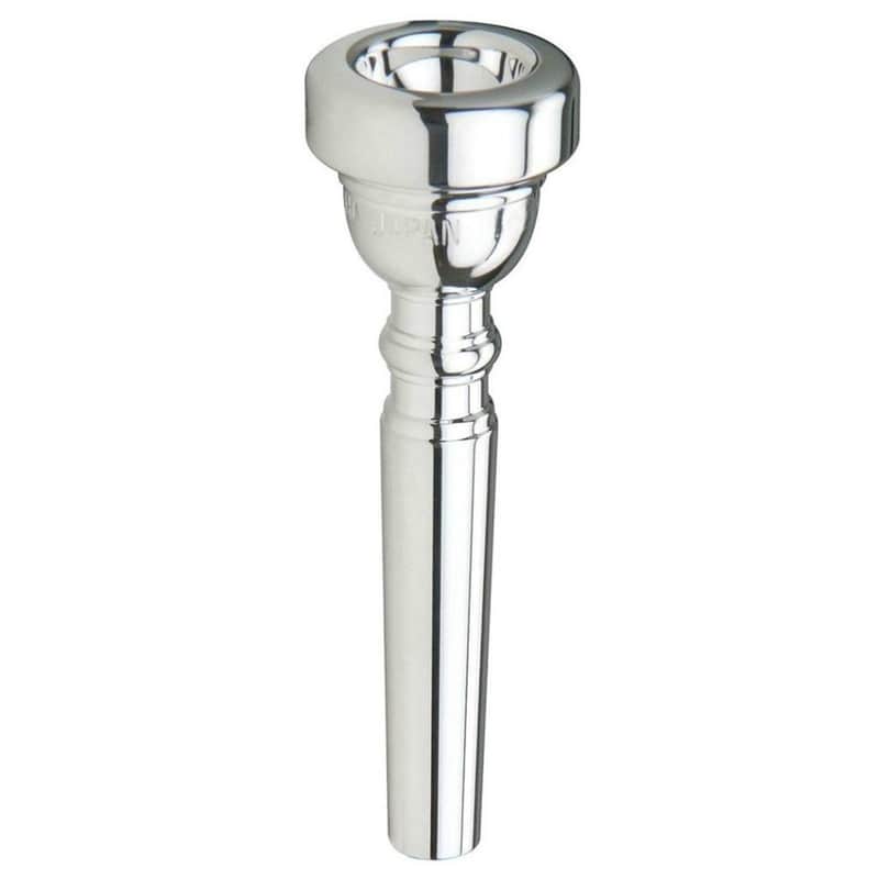 Yamaha Standard Trumpet Mouthpiece-14B4 image 1