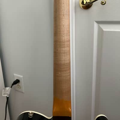 Fender Custom Shop Limited Edition 1960 Telecaster Left Handed 2019 3TSB image 6