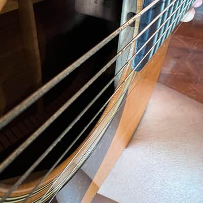 Martin HD-28V Vintage Series 2003 image 10