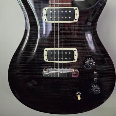 PRS Paul's Guitar 2021 - Charcoal Wrap image 1