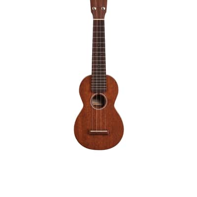 Martin Soprano Uke 1 image 2