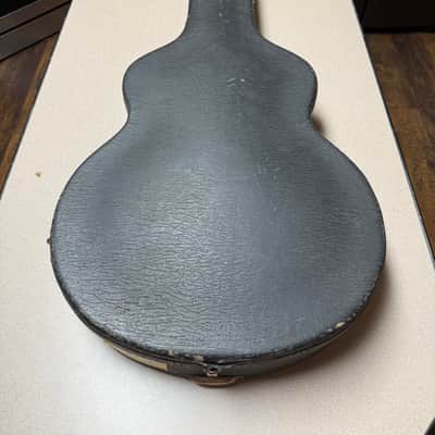 1940's Epiphone Triumph image 20