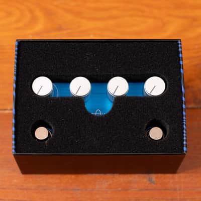 Pigtronix Cosmosis Reverb image 4