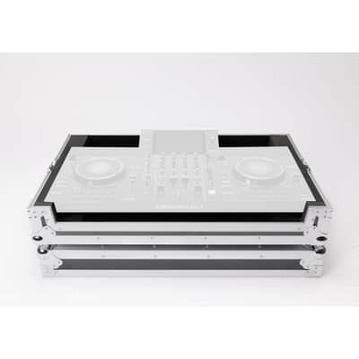 Magma DJ-Controller Case SC LIVE 4 - DJ Controller Case image 3