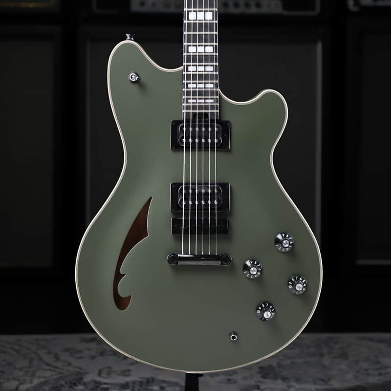 EVH SA-126 Special