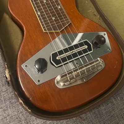 Gibson Lap steel - Natural image 2