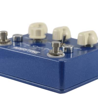 Lunastone Big Fella True Overdrive image 2