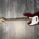 Fender Standard Jazz Bass Left-handed
