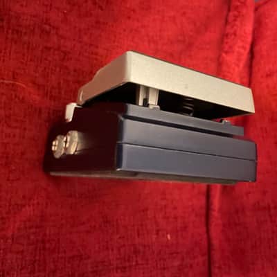 DigiTech Hardwire CR-7 Stereo Chorus 2010s - Silver (Excellent Condition. In Original Box With Manuals + Extras) imagen 6