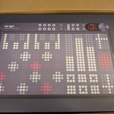 Embodme ERAE II Expressive MIDI Controller & Looper image 11