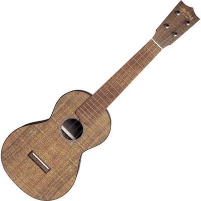 Martin 0XKC Guitare acoustique 0XK Concert Uke Koa HPL image 2