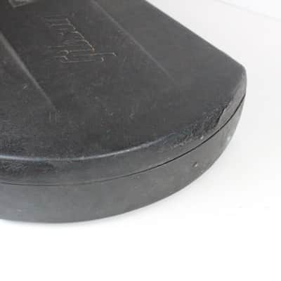1979-1980 Gibson Gen 2 Protector Chainsaw Molded Hard Case for Les Paul LP Custom Standard Deluxe Special Guitars image 9