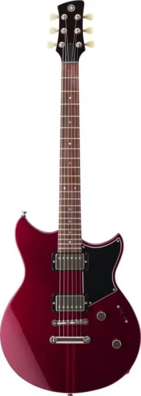 Yamaha RSE20 Revstar Element, Red Copper Red