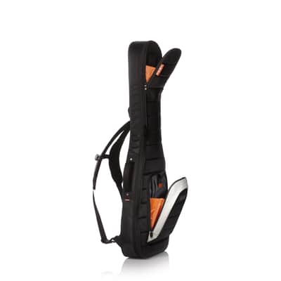Mono M80 Classic Custodia Per Chitarra Elettrica Black image 3